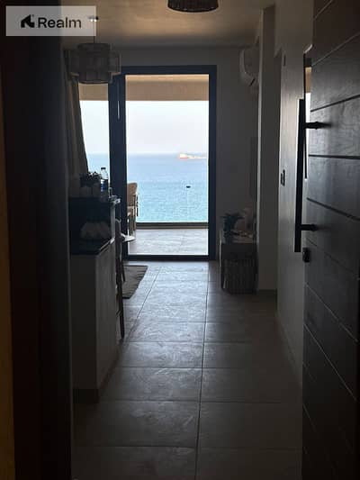 شاليه متشطب استلام قريب باطول سنين ومتاح تقسيط سعر الكاش علي 5 سنين