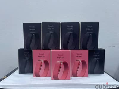 Fitbit air   Fitbit air Limited quantity