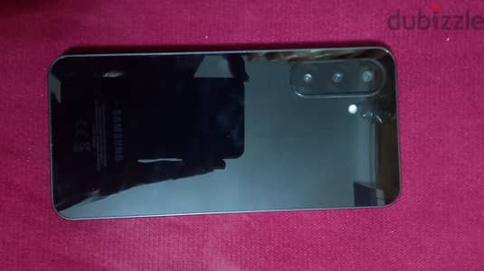 Samsung A26