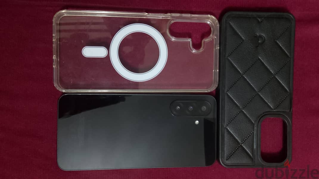 Samsung A26 1