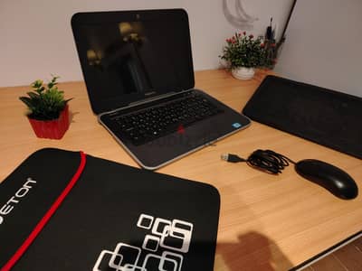 Dell inspiron 5323. Mouse, Case, and Cooler included