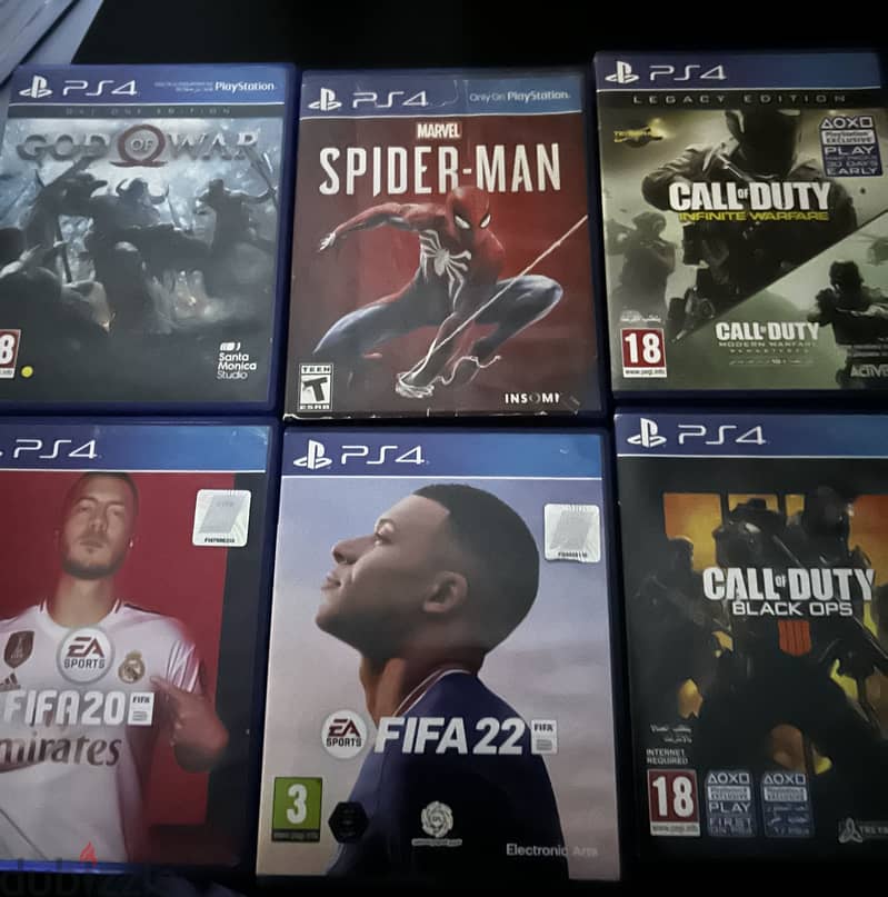 Ps4 pro 1tb + 2 original controllers 2