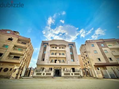 فرصة مميزة بالأندلس، شقة ١٧٥م² بقرب الجامعة الأمريكية