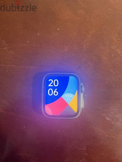 ساعة سمارت  smart watch