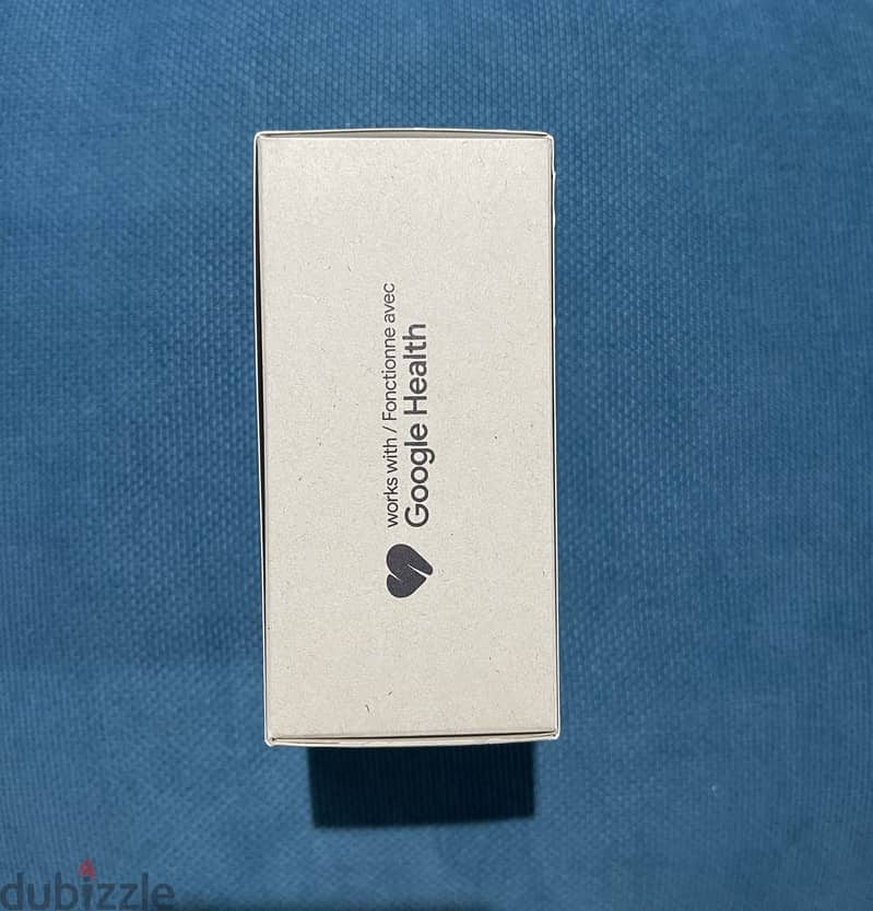 Google FitBit Air 2