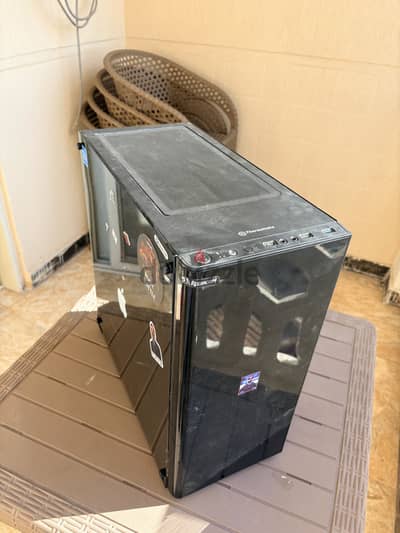 Gaming pc  كمبيوتر العاب مستعمل