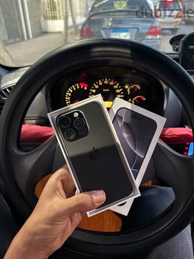 IPhone 16 pro