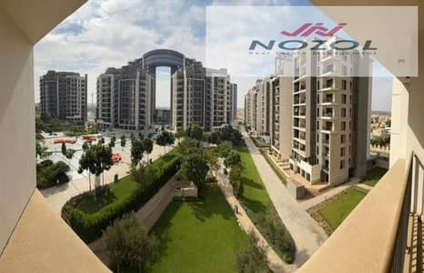 لوفت + رووف للبيع تكملة اقساط بفيو لاند سكيب وافضل موقع في Village Views بكمبوند زيد ويست- الشيخ زايد