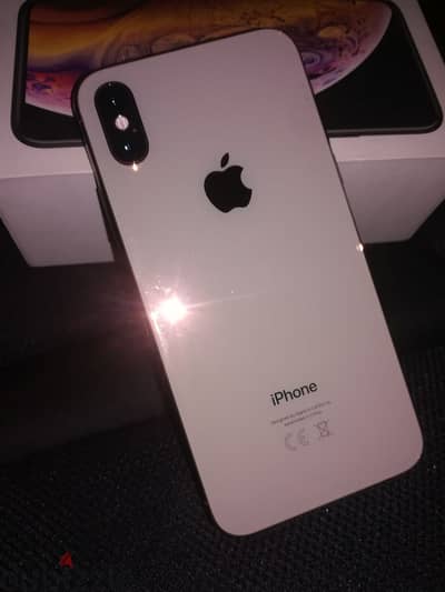 Apple - iPhone XS