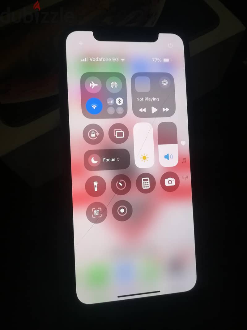 Apple - iPhone XS Max 1