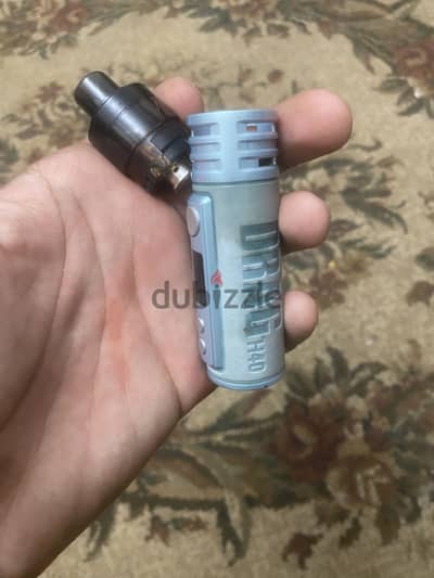 Vape Drag H40