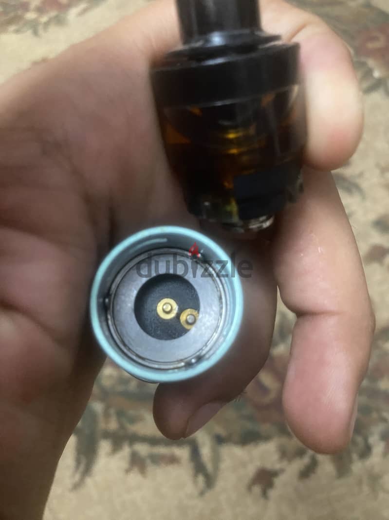 Vape Drag H40 1