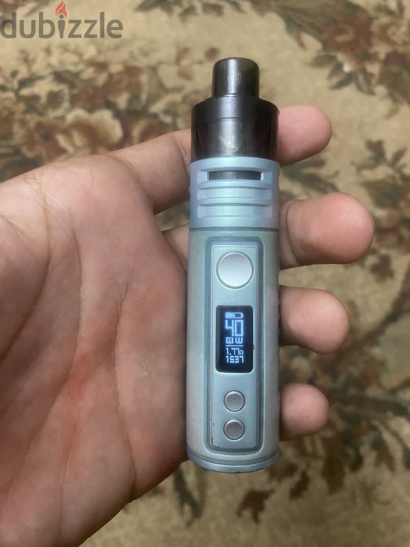 Vape Drag H40 2