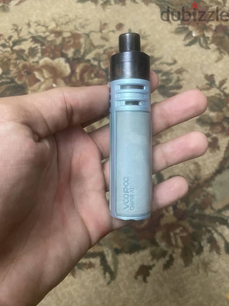 Vape Drag H40 3