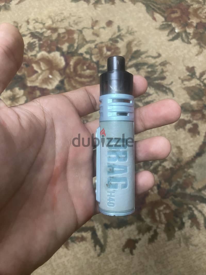 Vape Drag H40 4