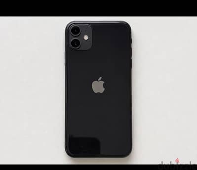 Apple - iPhone 11
