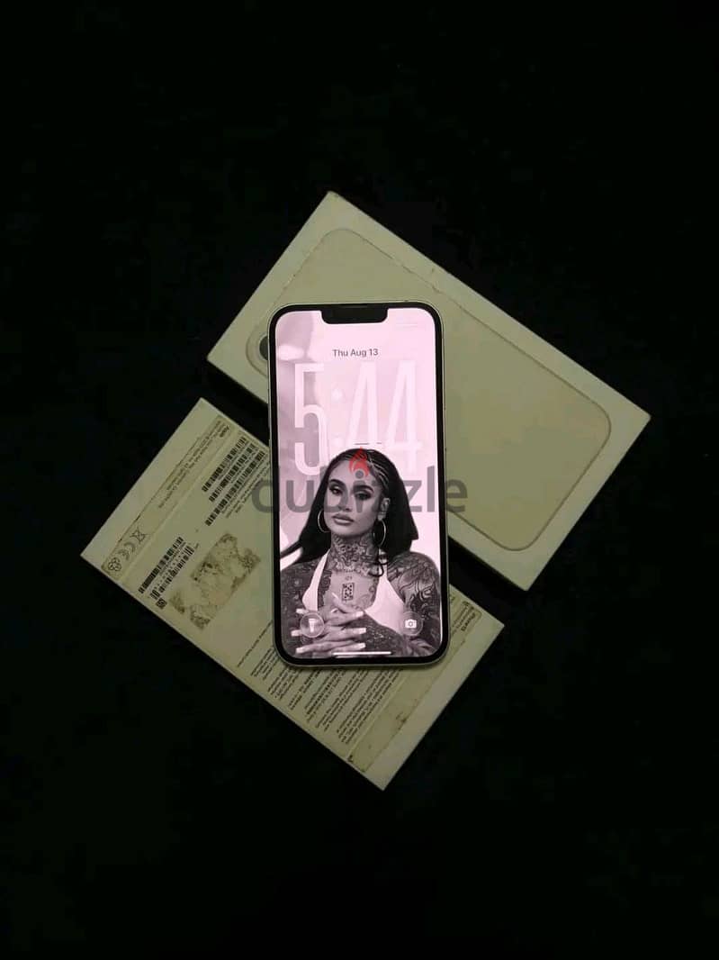 آبل - آيفون 13 1