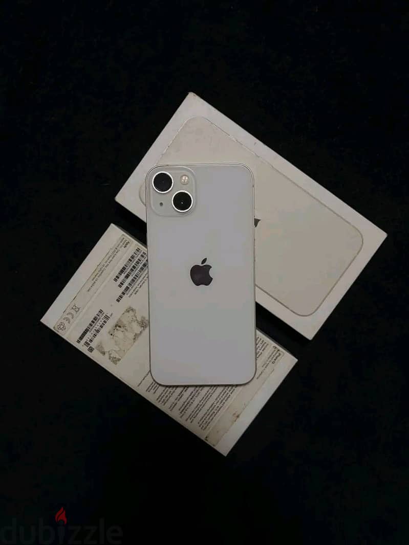 آبل - آيفون 13 2