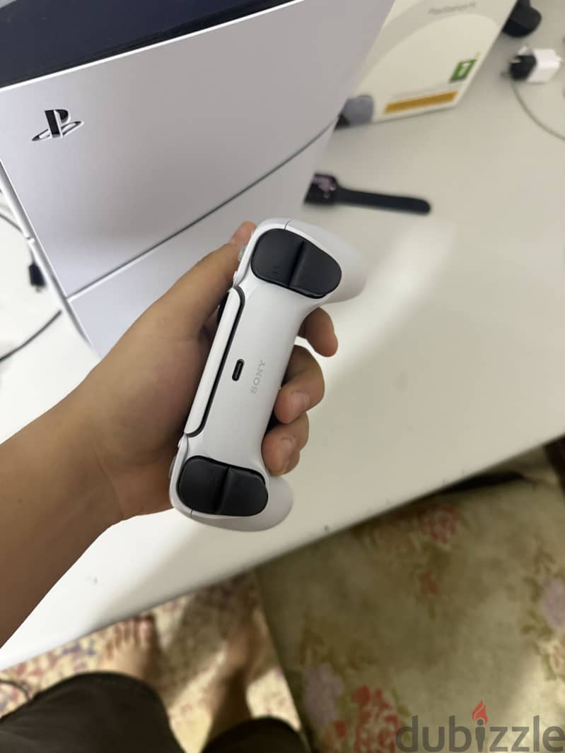 Ps 5 slim cd 1tera 3