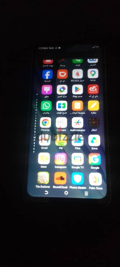ايتل ايه 50