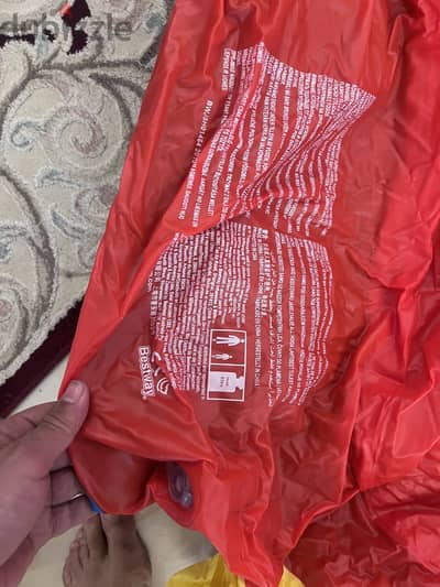 عوامه كبيره bestway