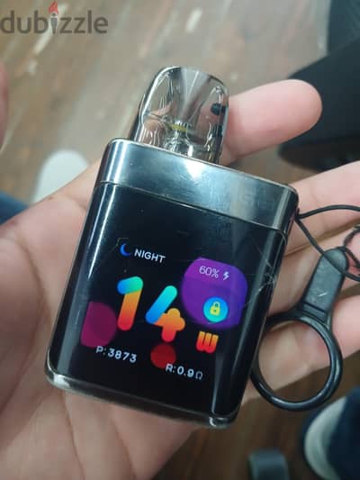 G3 pro pod