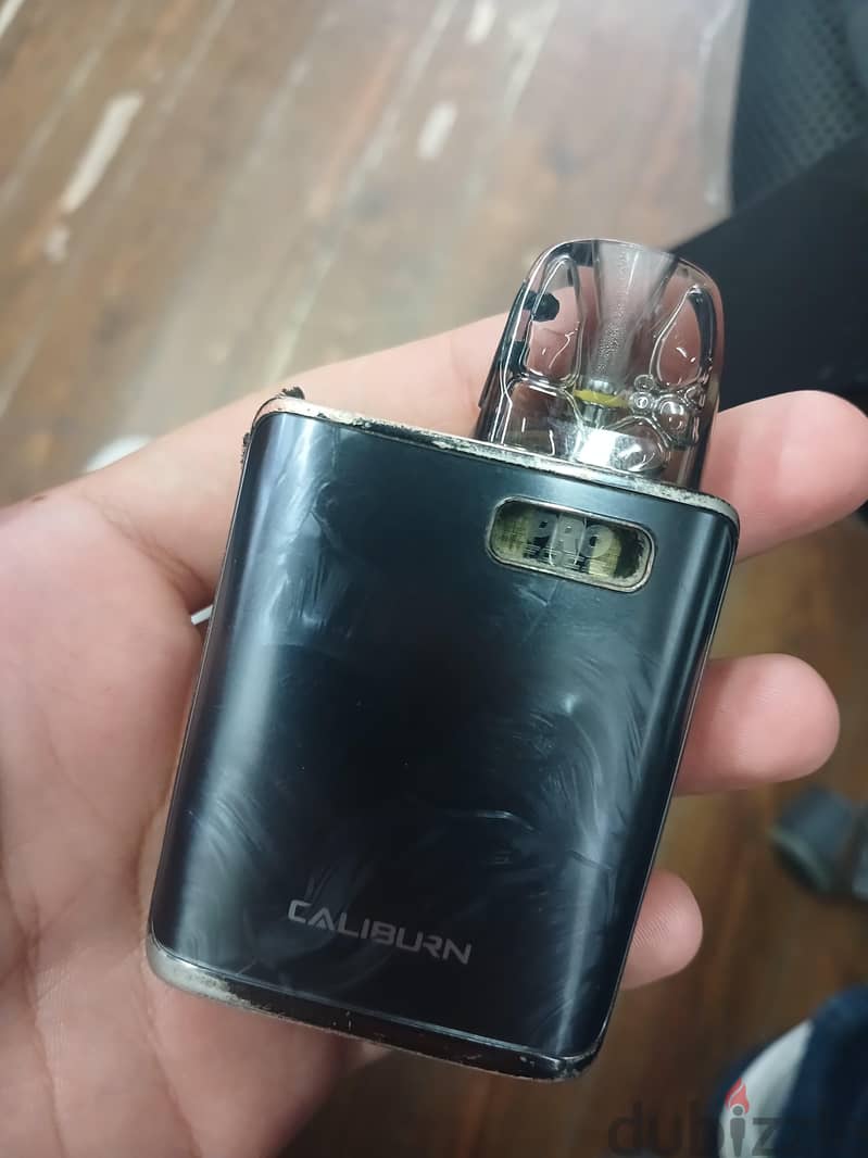 G3 pro pod 1