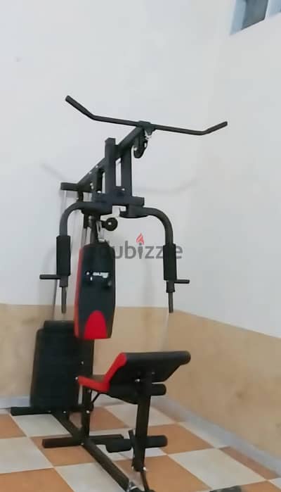 مالتي جيم