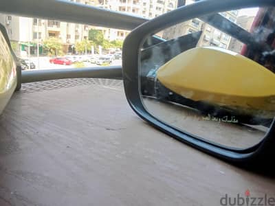 مرايات هيونداي اكسنت ار بي