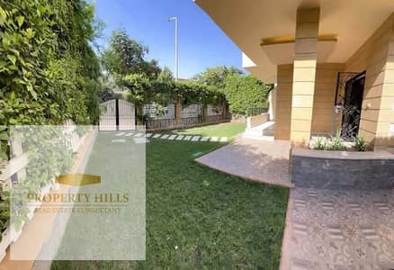 Last villa finished with devices cash (14,760,000) in the heart of the gathering, view landscape at the highest level only villas next to the American University and CFC Last villa finished with devices cash (14,760,000) in the heart of the gathering, view landscape at the highest level only villas next to the American University and CFC