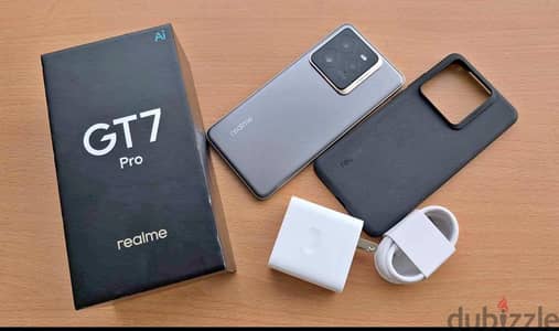 ريلمى 7 برو