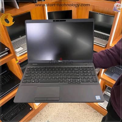 لاب توب Dell latitude 5500