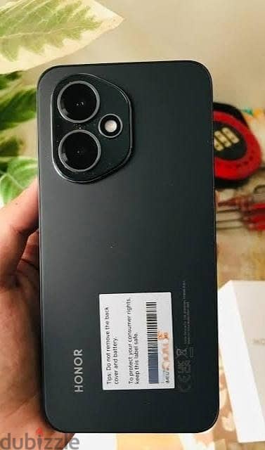 Honor 400