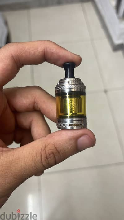 Bskr mini v2 mtl