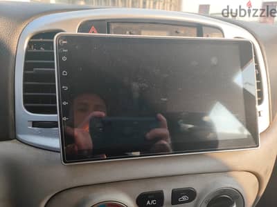 شاشة X MAX xm832