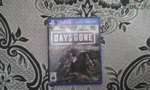 days gone