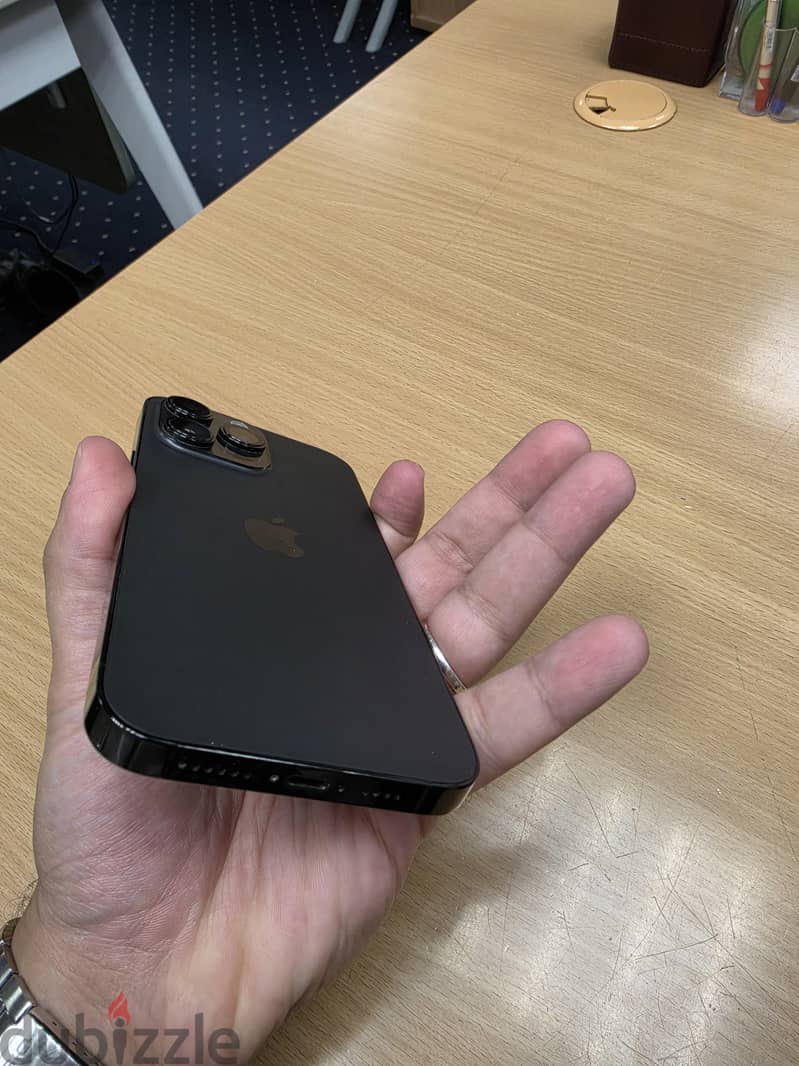 Apple - iPhone 14 Pro Max 2