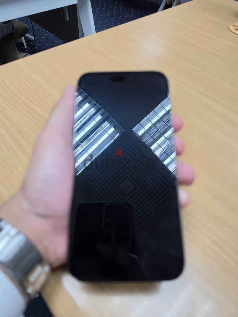 Apple - iPhone 14 Pro Max 3
