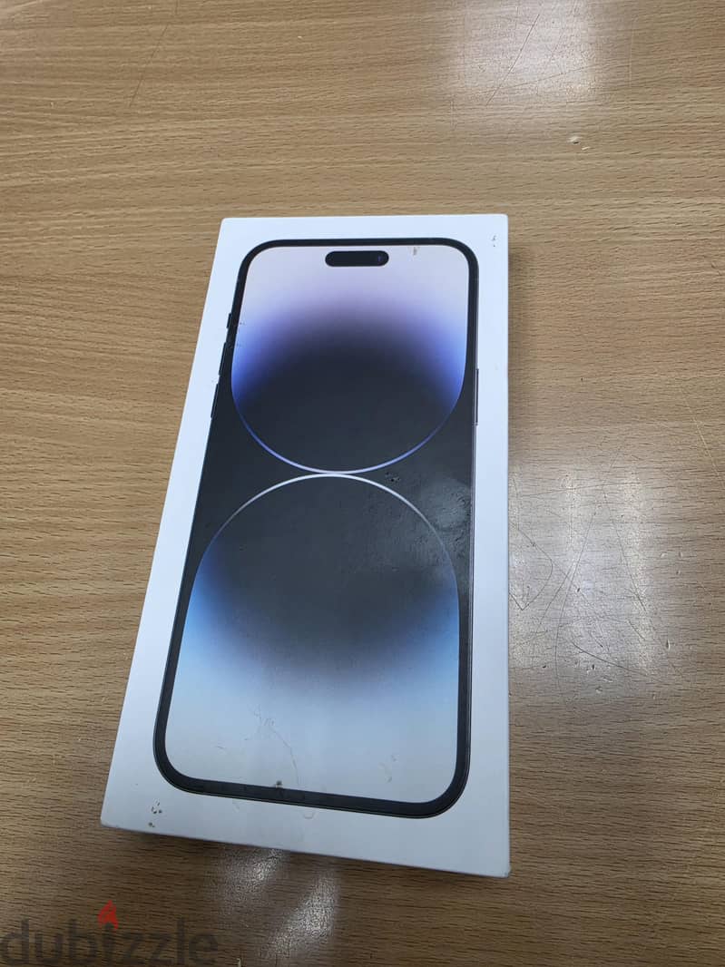Apple - iPhone 14 Pro Max 4
