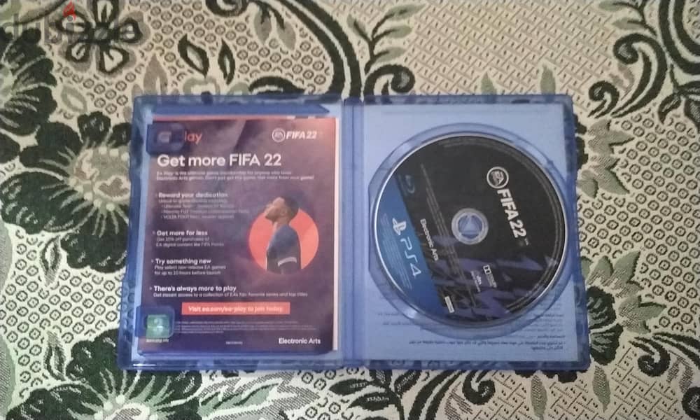fifa 22 1