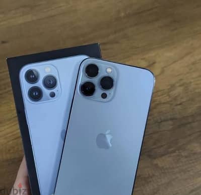 Apple - iPhone 13 Pro Max