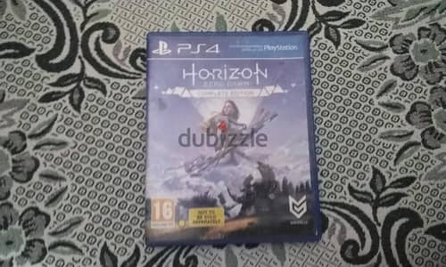 horizon zero dawn