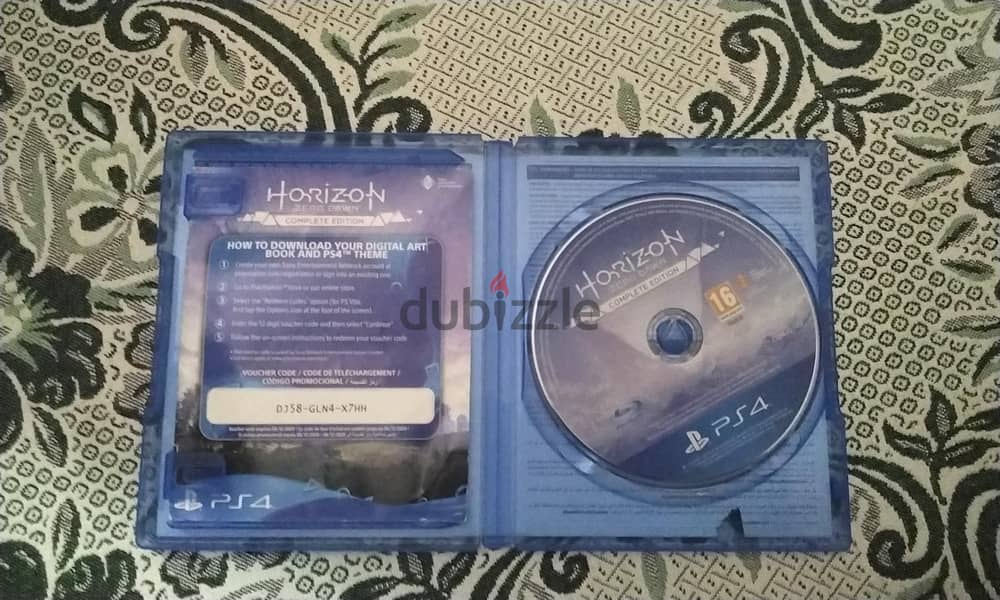 horizon zero dawn 1