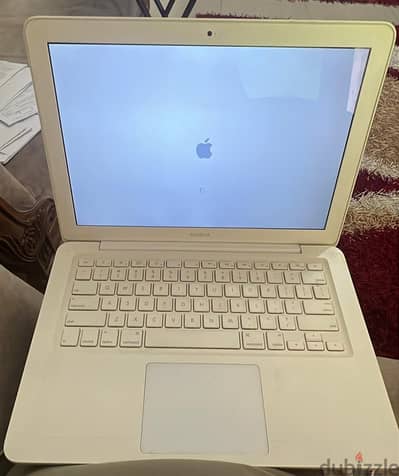 Macbook