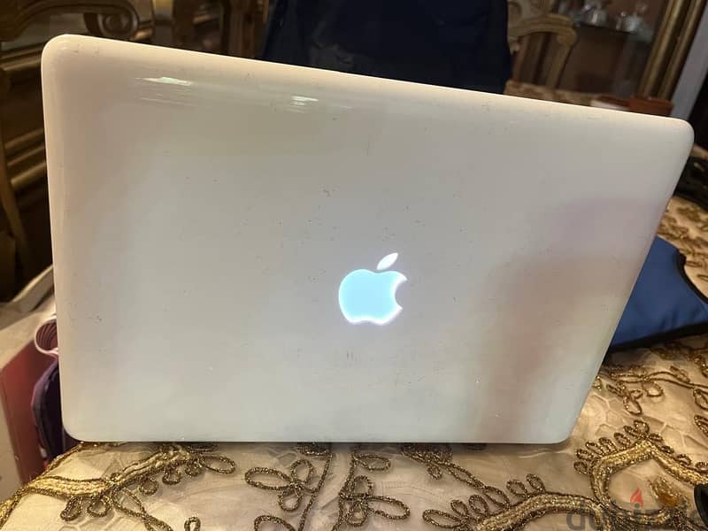 Macbook 1