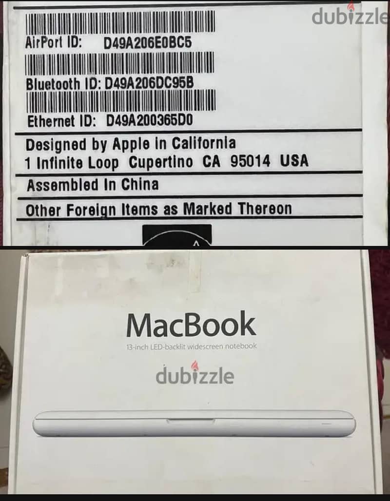 Macbook 2