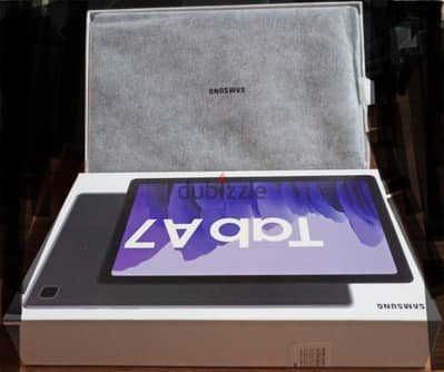 Samsung Tab a7