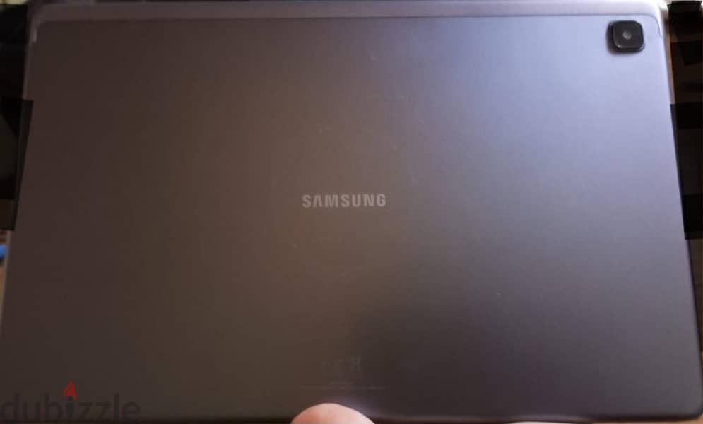 Samsung Tab a7 1