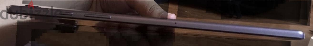Samsung Tab a7 2