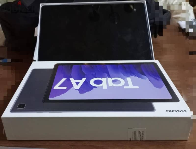 Samsung Tab a7 5